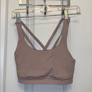 Lulu Lemon Sports Bra
